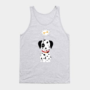 Dog and Bone Tank Top